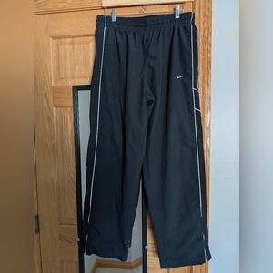 Men's Nike Lined Track Pants